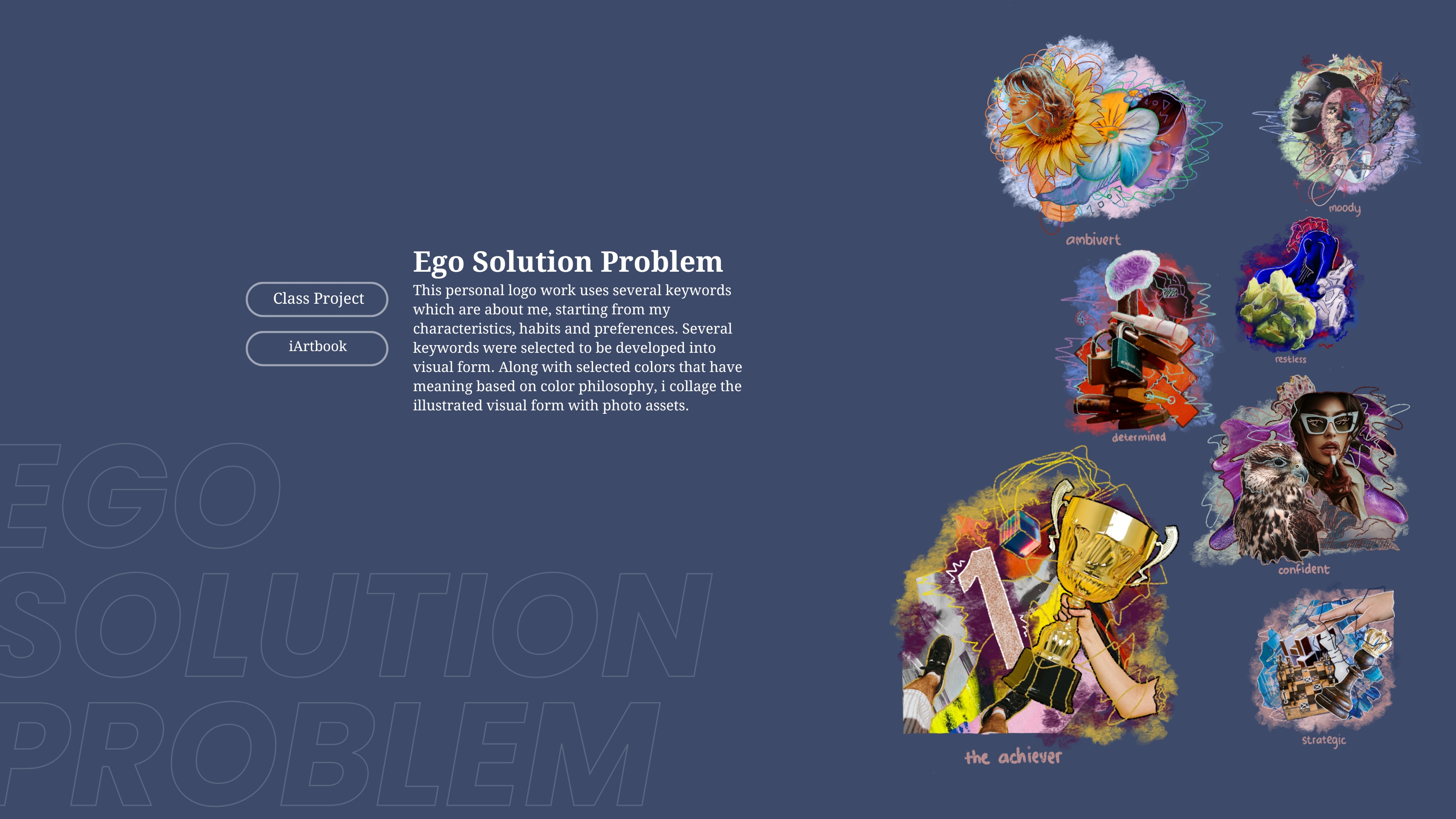 egosolution