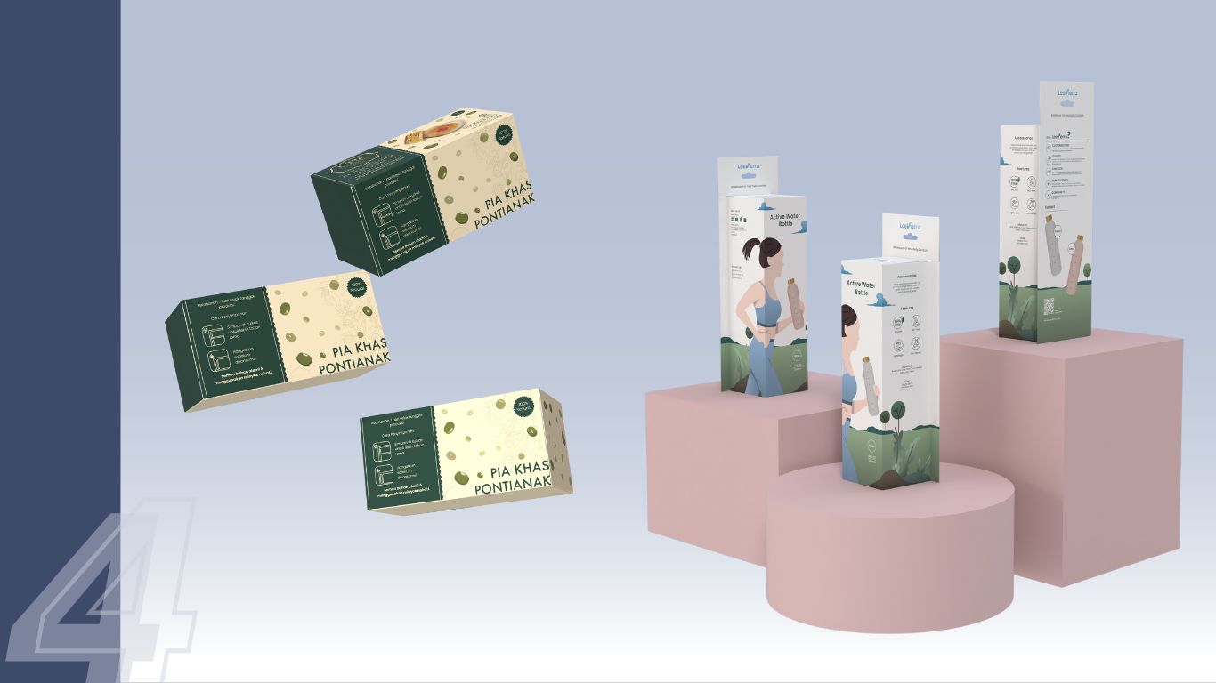 4Packaging