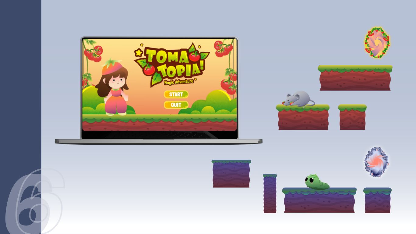 6GameDesign