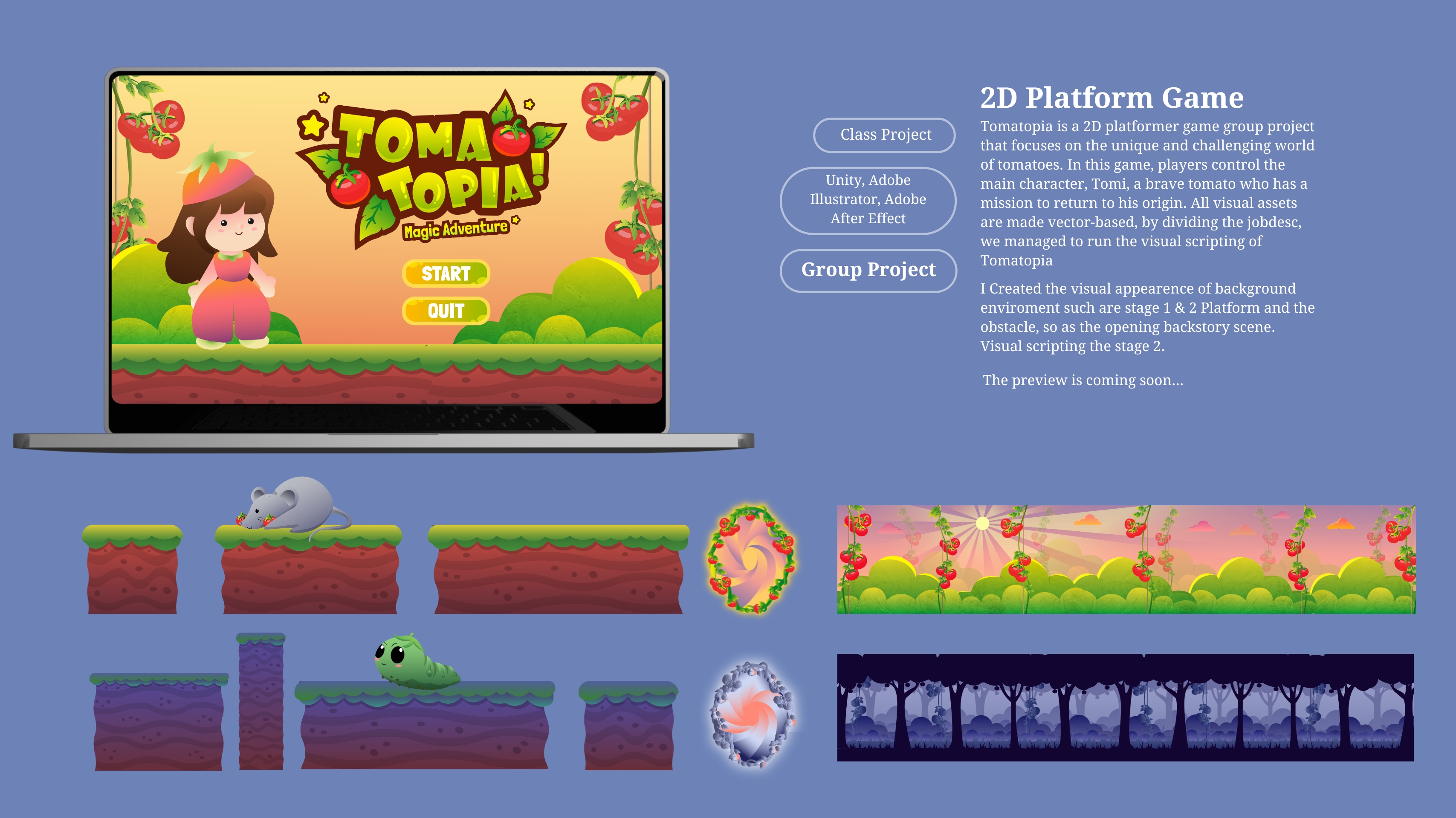 tomatopia