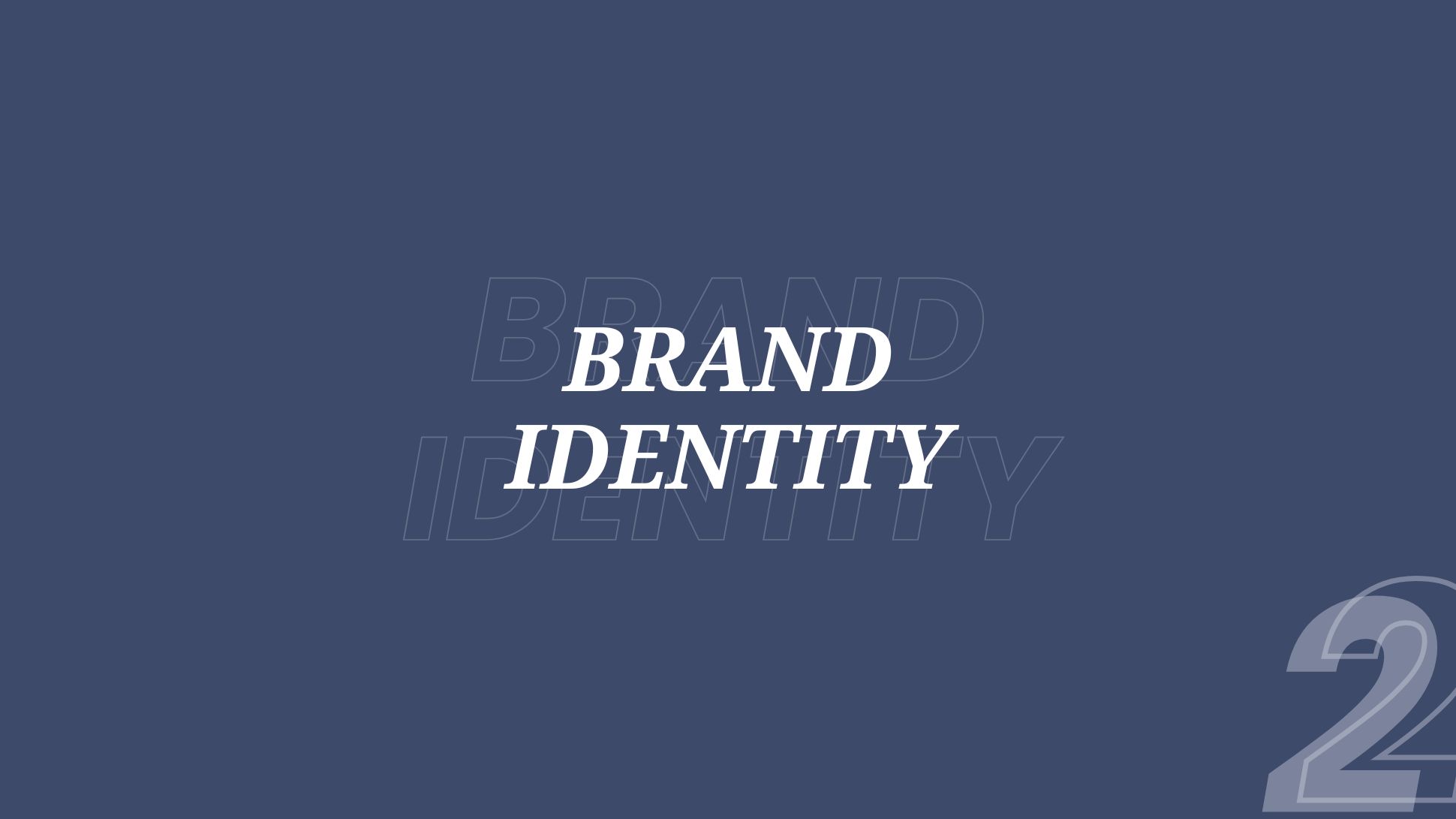 BrandIdentity
