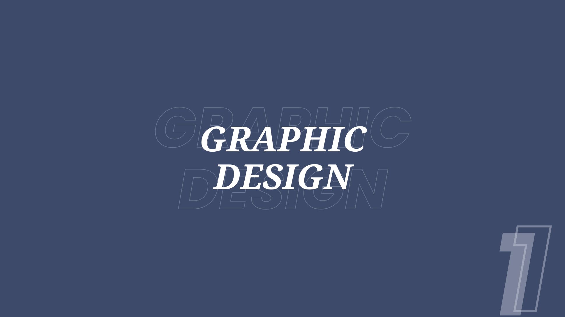 GraphicDesign
