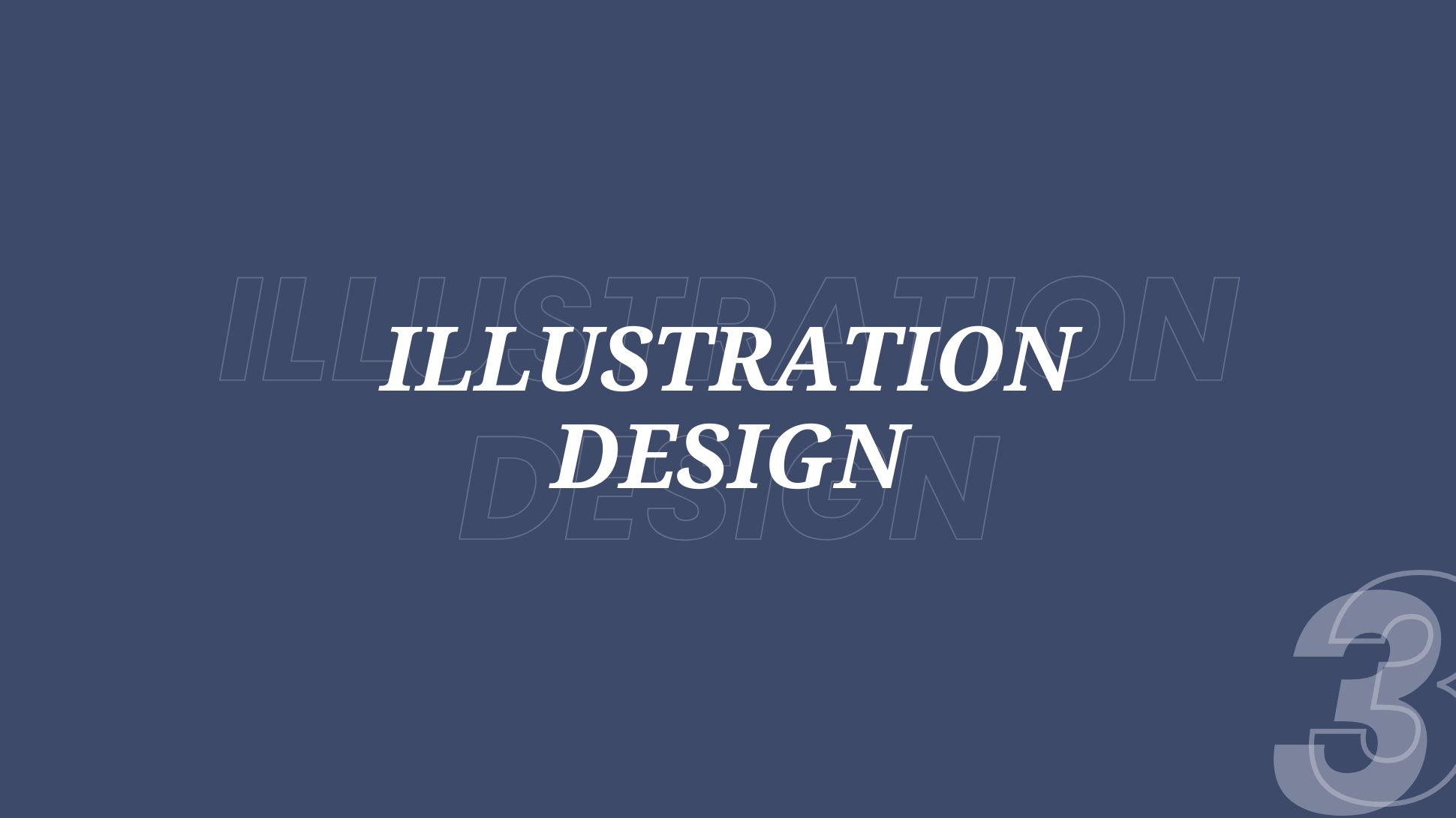 IllustrationDesign